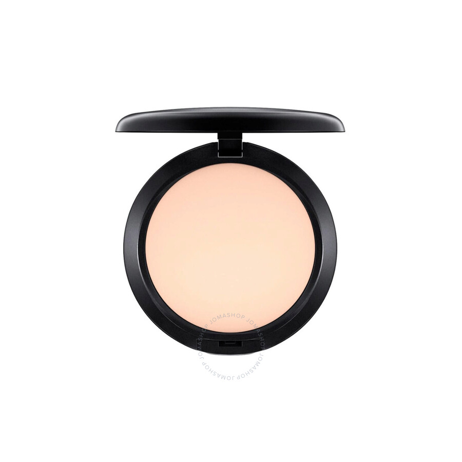 MAC Studio Fix Powder Plus Foundation-NC 10